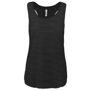 Camiseta tirantes de deporte mujer - Ref. XPA4009 Camiseta tirantes de deporte mujer - Ref. XPA4009
