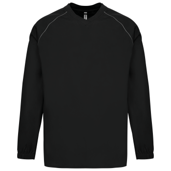 Chubasquero tipo sudadera multideporte unisex - Ref. XPA400 Chubasquero tipo sudadera multideporte unisex - Ref. XPA400
