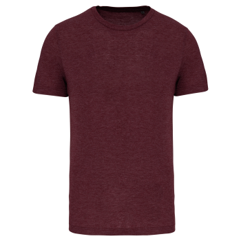 Camiseta triblend sports - Ref. XPA4011