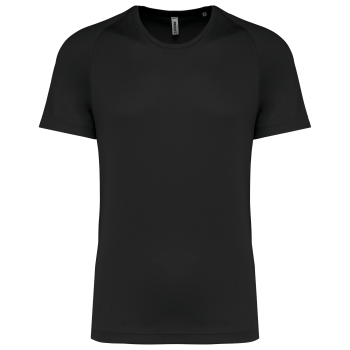 Camiseta deporte material reciclado hombre - Ref. XPA4012 Camiseta deporte material reciclado hombre - Ref. XPA4012