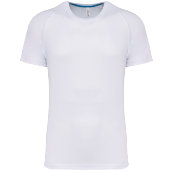 Camiseta deporte material reciclado hombre - Ref. XPA4012 Camiseta deporte material reciclado hombre - Ref. XPA4012