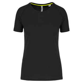 Camiseta deporte reciclada mujer - Ref. XPA4013 Camiseta deporte reciclada mujer - Ref. XPA4013