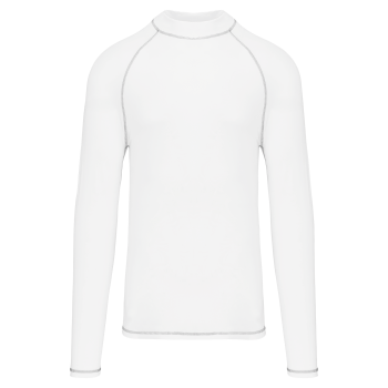 Camiseta surf con protección uv manga larga hombre - Ref. XPA4017 Camiseta surf con protección uv manga larga hombre - Ref. XPA4017
