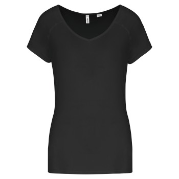 Camiseta deporte eccoresponsable mujer - Ref. XPA4020 Camiseta deporte eccoresponsable mujer - Ref. XPA4020