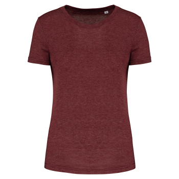 Camiseta deporte triblend mujer - Ref. XPA4021