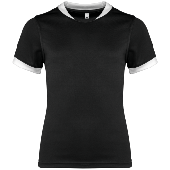 Camiseta rugby manga corta infantil - Ref. XPA4028