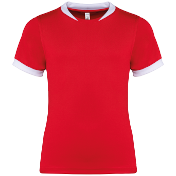 Camiseta rugby manga corta infantil - Ref. XPA4028 Camiseta rugby manga corta infantil - Ref. XPA4028