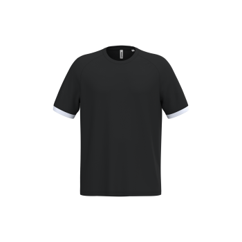 Camiseta multideporte de poliéster unisex - Ref. XPA4045 Camiseta multideporte de poliéster unisex - Ref. XPA4045