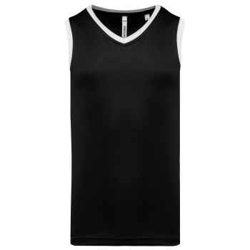 Camiseta de baloncesto hombre - Ref. XPA4050 Camiseta de baloncesto hombre - Ref. XPA4050