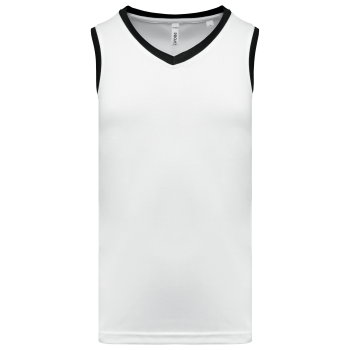 Camiseta de baloncesto hombre - Ref. XPA4050 Camiseta de baloncesto hombre - Ref. XPA4050