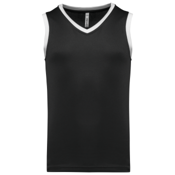 Camiseta de baloncesto infantil - Ref. XPA4052 Camiseta de baloncesto infantil - Ref. XPA4052