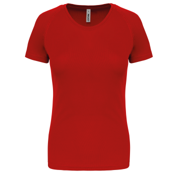 Camiseta de deporte mujer - Ref. XPA439 Camiseta de deporte mujer - Ref. XPA439