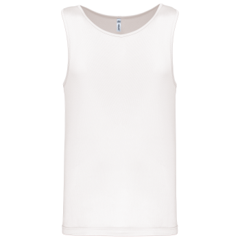 Camiseta de deporte tirantes hombre - Ref. XPA441 Camiseta de deporte tirantes hombre - Ref. XPA441