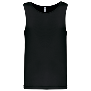 Camiseta de deporte tirantes hombre - Ref. XPA441 Camiseta de deporte tirantes hombre - Ref. XPA441