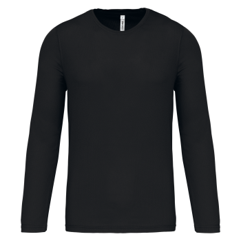 Camiseta de deporte manga larga hombre - Ref. XPA443 Camiseta de deporte manga larga hombre - Ref. XPA443