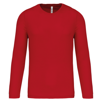 Camiseta de deporte manga larga hombre - Ref. XPA443 Camiseta de deporte manga larga hombre - Ref. XPA443