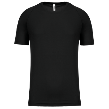 Camiseta de deporte manga corta niños - Ref. XPA445 Camiseta de deporte manga corta niños - Ref. XPA445