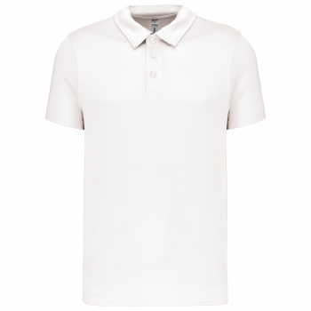 Polo deportivo manga corta hombre - Ref. XPA482 Polo deportivo manga corta hombre - Ref. XPA482