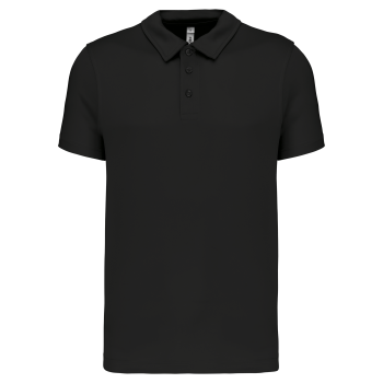 Polo deportivo manga corta hombre - Ref. XPA482 Polo deportivo manga corta hombre - Ref. XPA482