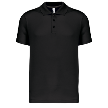Polo de manga corta niños - Ref. XPA488 Polo de manga corta niños - Ref. XPA488