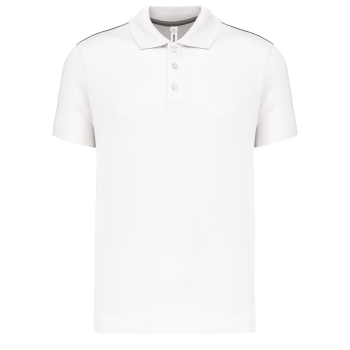 Polo de manga corta niños - Ref. XPA488 Polo de manga corta niños - Ref. XPA488