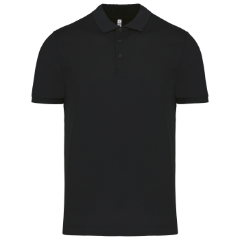 Polo piqué performance hombre - Ref. XPA489 Polo piqué performance hombre - Ref. XPA489
