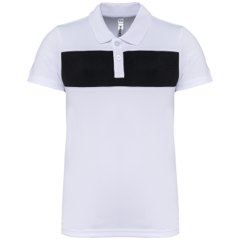 Polo de manga corta niños - Ref. XPA494 Polo de manga corta niños - Ref. XPA494
