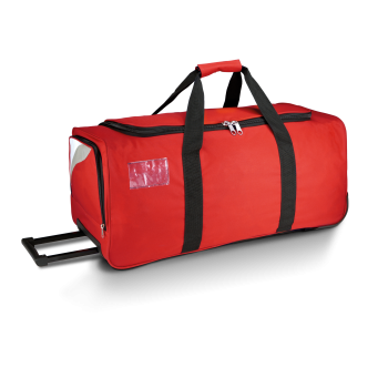 Bolsa trolley deportiva - 65 l - Ref. XPA534 Bolsa trolley deportiva - 65 l - Ref. XPA534