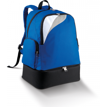 Mochila equipaciones multideporte con base rígida - 39 l - Ref. XPA536 Mochila equipaciones multideporte con base rígida - 39 l - Ref. XPA536