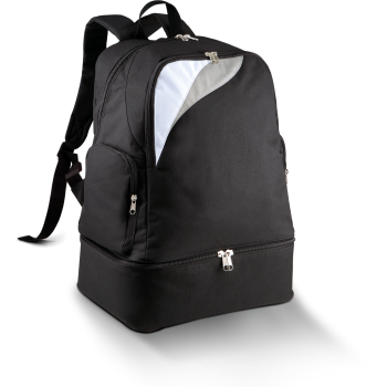 Mochila equipaciones multideporte con base rígida - 39 l - Ref. XPA536 Mochila equipaciones multideporte con base rígida - 39 l - Ref. XPA536