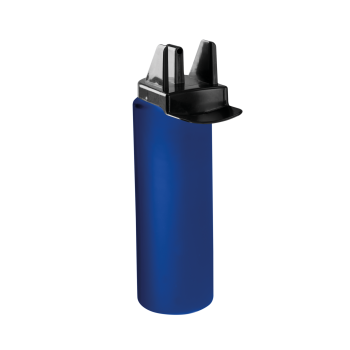 Botella de deporte con tapn higinico 1000 ml - Ref. XPA561