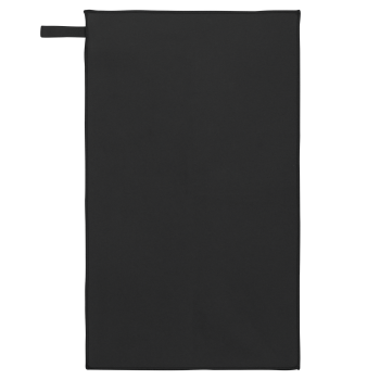 Toalla de deporte microfibra - Ref. XPA573