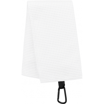 Toalla nido de abeja de golf - Ref. XPA579 Toalla nido de abeja de golf - Ref. XPA579