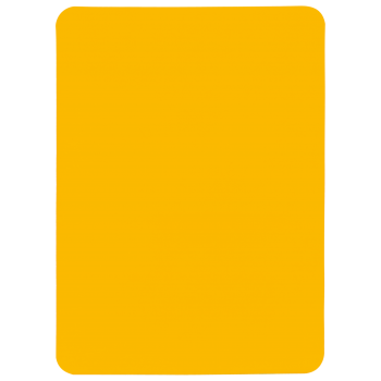 Tarjeta de �rbitro - Ref. XPA683