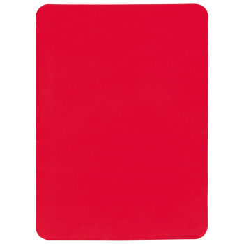 Tarjeta de rbitro - Ref. XPA683