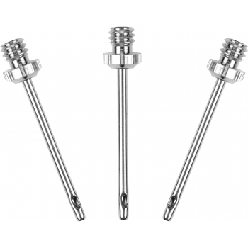 Kit de 12 agujas para inflar - Ref. XPA698 Kit de 12 agujas para inflar - Ref. XPA698