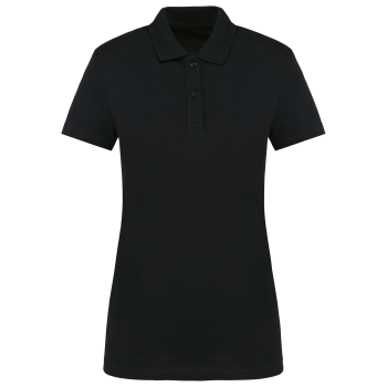 Polo supima® manga corta mujer - Ref. XPK201 Polo supima® manga corta mujer - Ref. XPK201