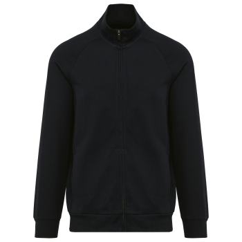 Chaqueta con cremallera hombre - Ref. XPK404 Chaqueta con cremallera hombre - Ref. XPK404
