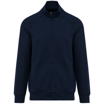 Chaqueta con cremallera hombre - Ref. XPK404 Chaqueta con cremallera hombre - Ref. XPK404