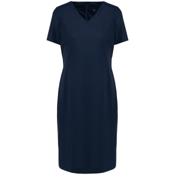 Vestido recto - Ref. XPK5000