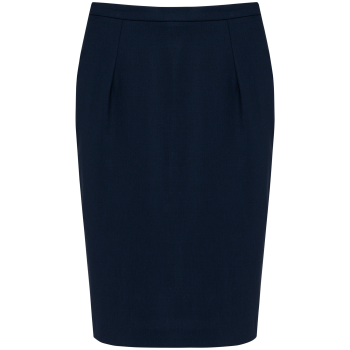 Falda recta - Ref. XPK5001 Falda recta - Ref. XPK5001