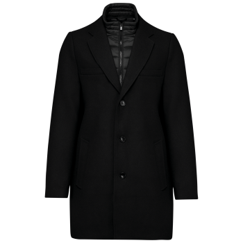 Abrigo hombre - Ref. XPK6020 Abrigo hombre - Ref. XPK6020