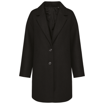 Abrigo mujer - Ref. XPK6021 Abrigo mujer - Ref. XPK6021