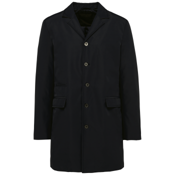 Gabardina estructurada hombre - Ref. XPK602 Gabardina estructurada hombre - Ref. XPK602