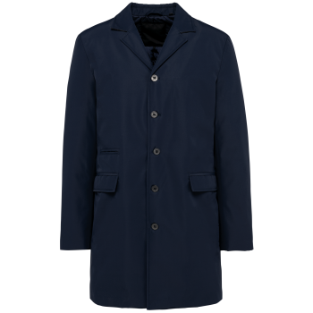 Gabardina estructurada hombre - Ref. XPK602 Gabardina estructurada hombre - Ref. XPK602