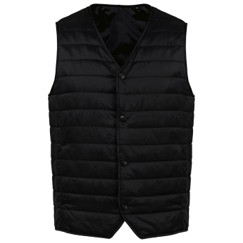 Chaleco ligero hombre - Ref. XPK603 Chaleco ligero hombre - Ref. XPK603