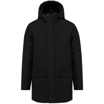 Parka impermeable hombre - Ref. XPK604 Parka impermeable hombre - Ref. XPK604