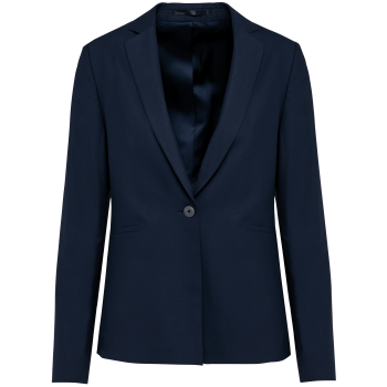 Chaqueta blazer mujer - Ref. XPK6050 Chaqueta blazer mujer - Ref. XPK6050