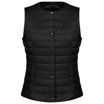 Chaleco ligero mujer - Ref. XPK607 Chaleco ligero mujer - Ref. XPK607