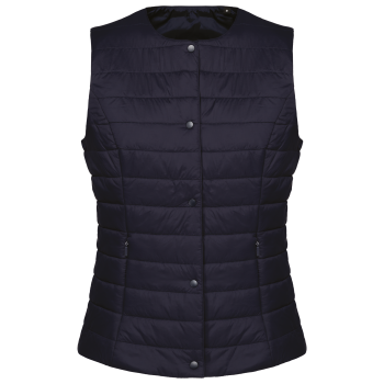 Chaleco ligero mujer - Ref. XPK607 Chaleco ligero mujer - Ref. XPK607